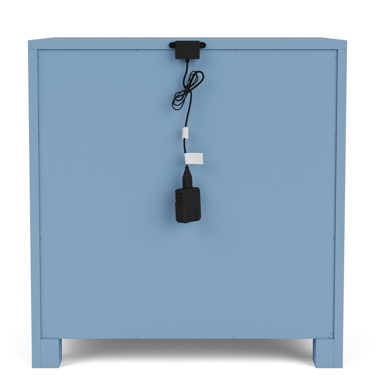 Rosalie - Two Drawer Nightstand