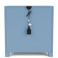 Rosalie - Two Drawer Nightstand