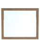 Jaxon - Dresser Mirror - Casual Mink