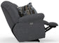 Trifecta - Reclining Loveseat