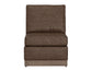 Georgia - Armless Chair