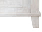 Stoa - Bed