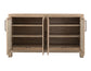 Solara - 4-Door Console