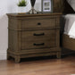 Sunstone - Nightstand