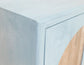 Arcadia - 4 Door TV Stand/Console