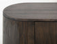 Balam - 4 Doors Console