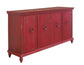 Capri - Console
