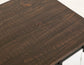 Pueblo - Cocktail Table