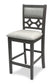 Mitchell - Counter Set