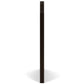 Lydia - Mirror - Dark Brown