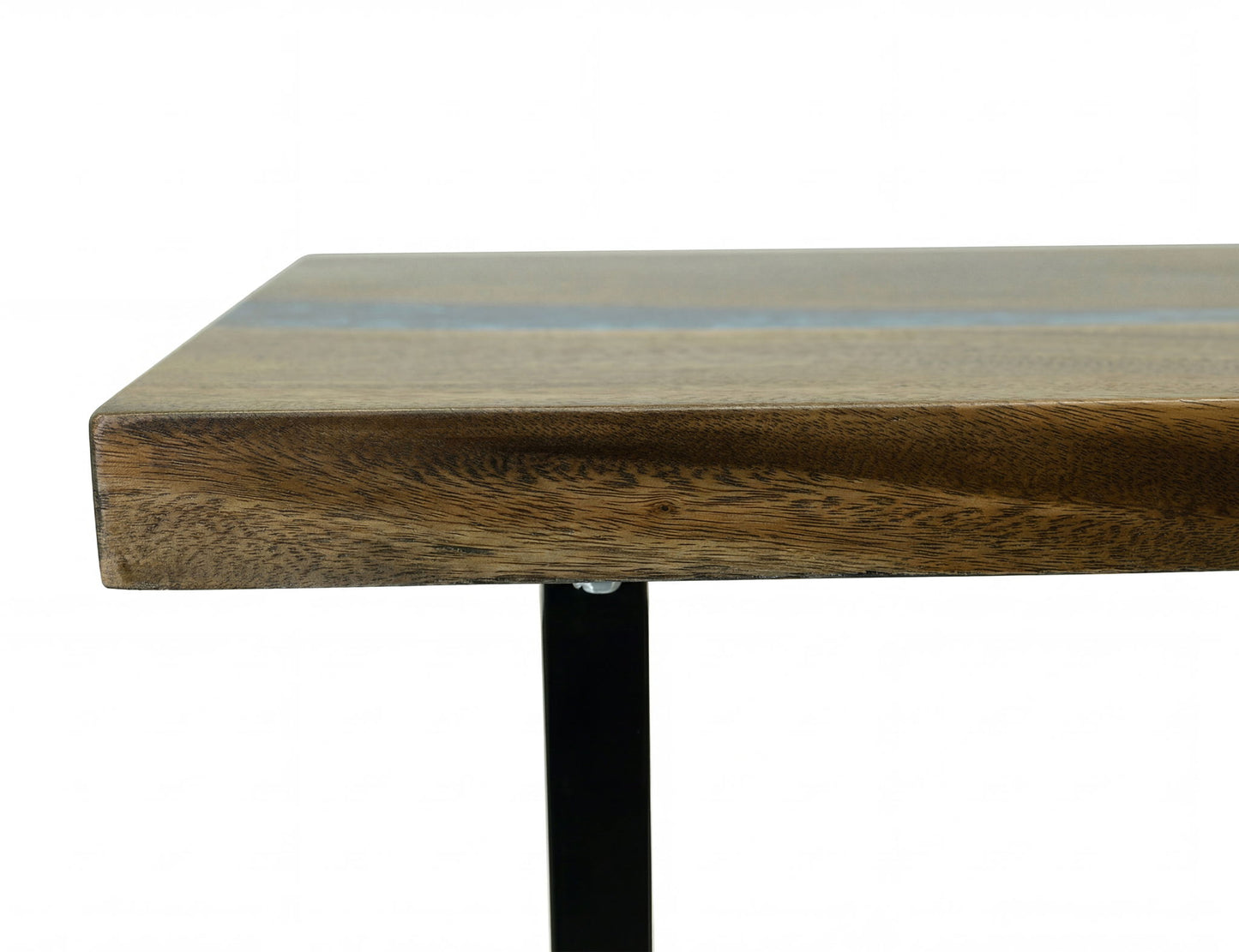 Zaphiro - Sofa Table - Brown