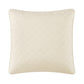 Cotton Comfort - Euro Sham - Prairie Tan