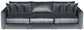 Remington - Modular Sofa - Slate