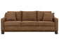 Zaphiro - Sofa - Brown