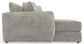 Bucktown - Sectional Sofa