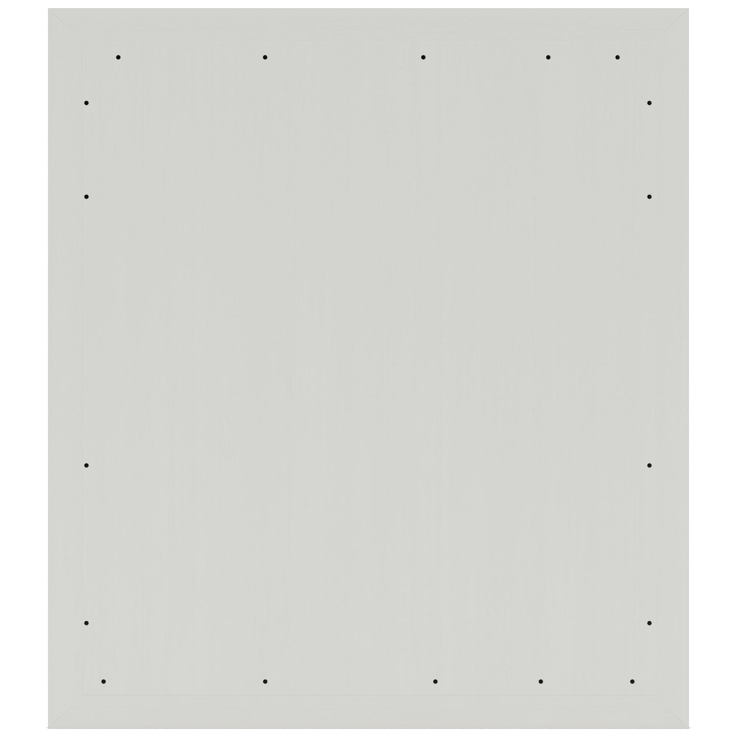 Laguna - Mirror - Beige