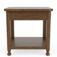 Calhoun - Table