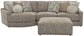 Turner - Sectional