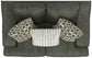 Olympus - Loveseat