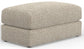 Brett - Ottoman