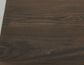 Ridge - Dresser - Sand Brown