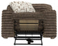 Lynx - Power Recliner With Zero Gravity