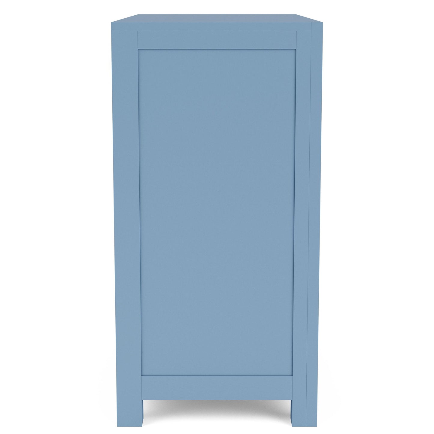 Rosalie - 2 Door Accent Chest - Blue