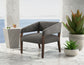 Murcia - Arm Chair