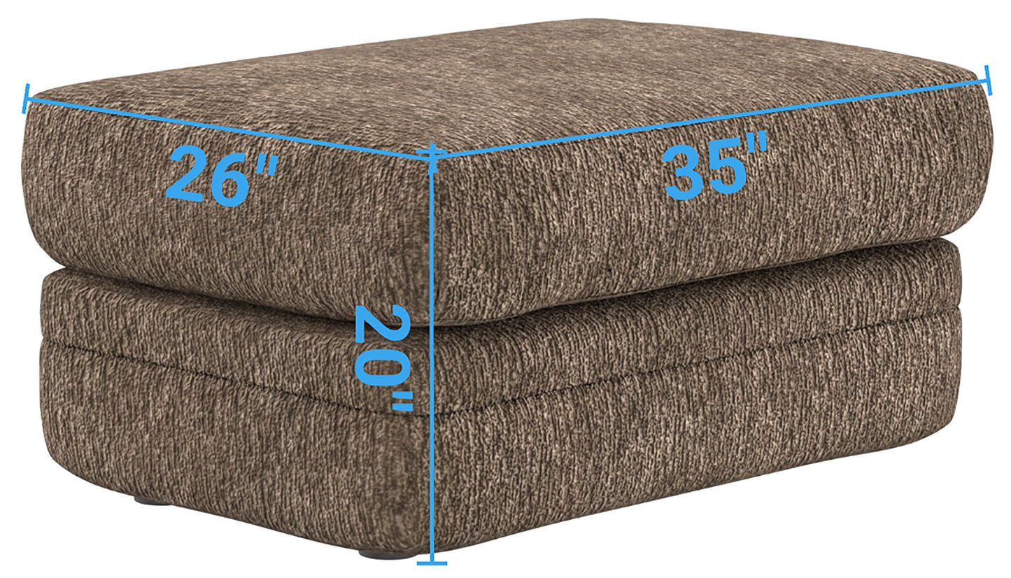 Tyson - Ottoman