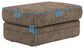 Tyson - Ottoman