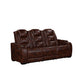 Chester - Reclining Sofa