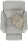Chappy - Lay Flat Recliner