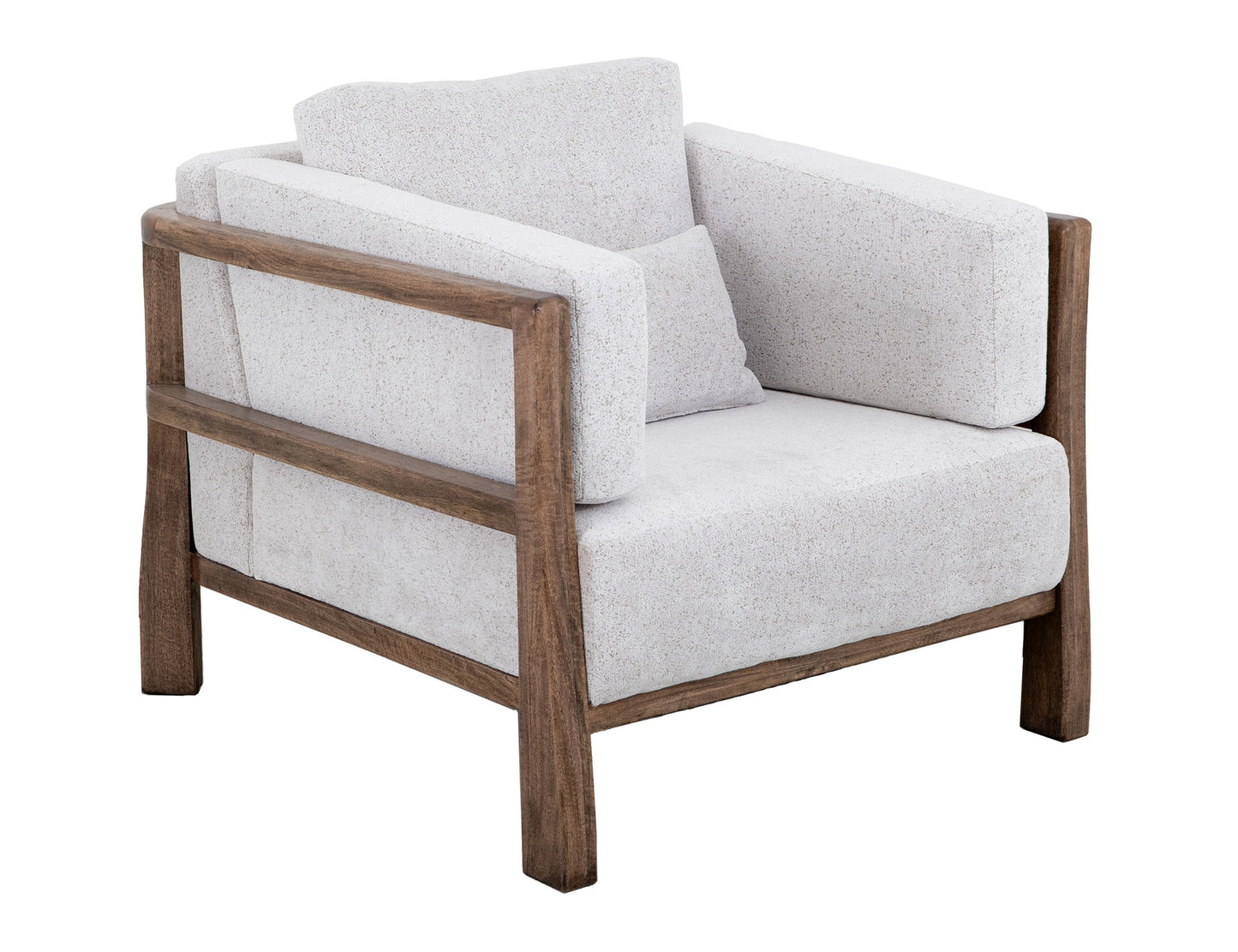 Roots - Armchair
