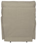 Searsport - Power Headrest Recliner