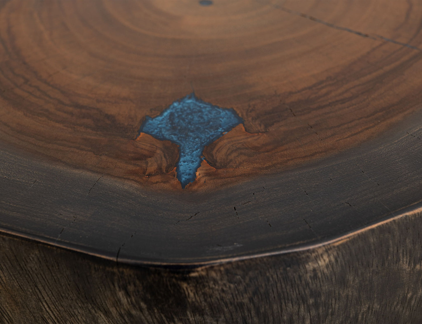 Parota - Wooden Table