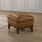 Caspar - Ottoman - Caramel