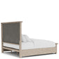 Bennett - Panel Bed