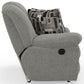 Trifecta - Reclining Loveseat