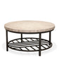 Capri - Round Table