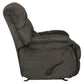 Daly - Chaise Rocker Recliner
