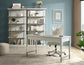 Maisie - Writing Desk - Champagne
