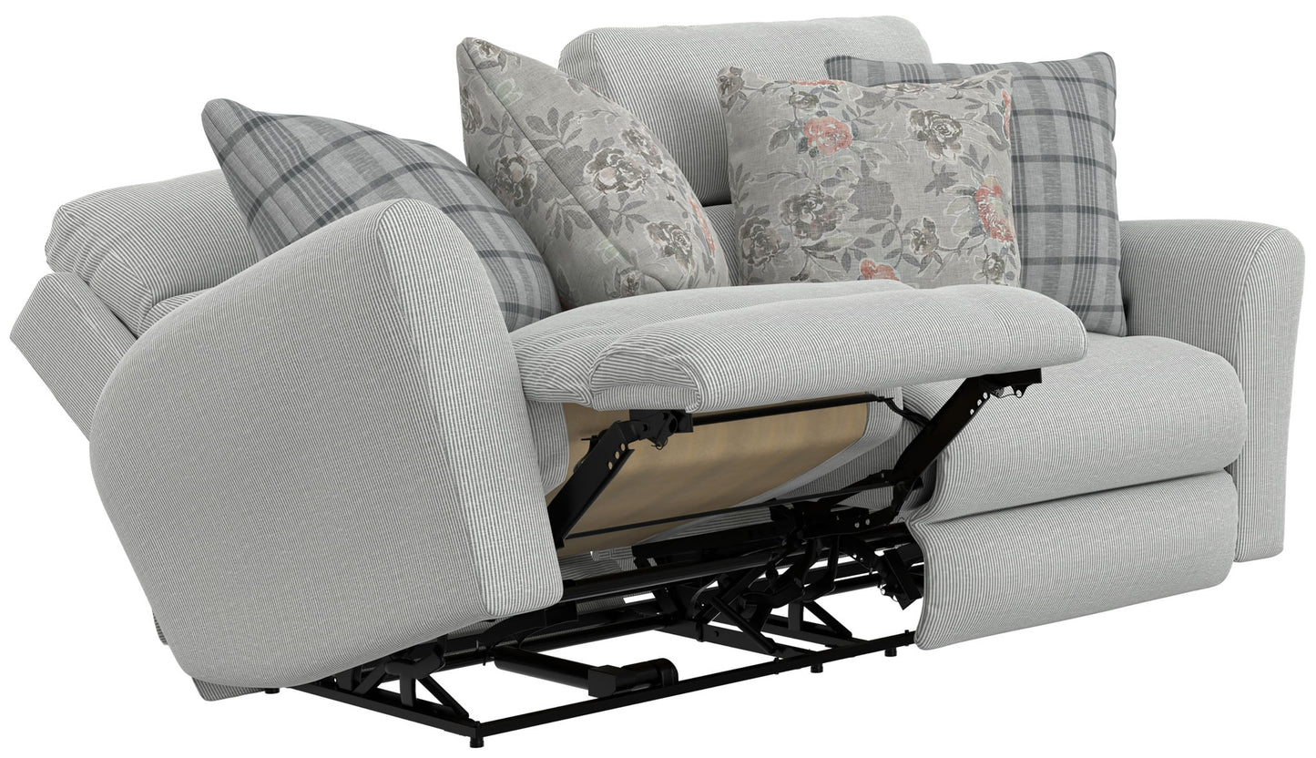 Chappy - Lay Flat Reclining Sofa