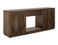 Balam - TV Stand
