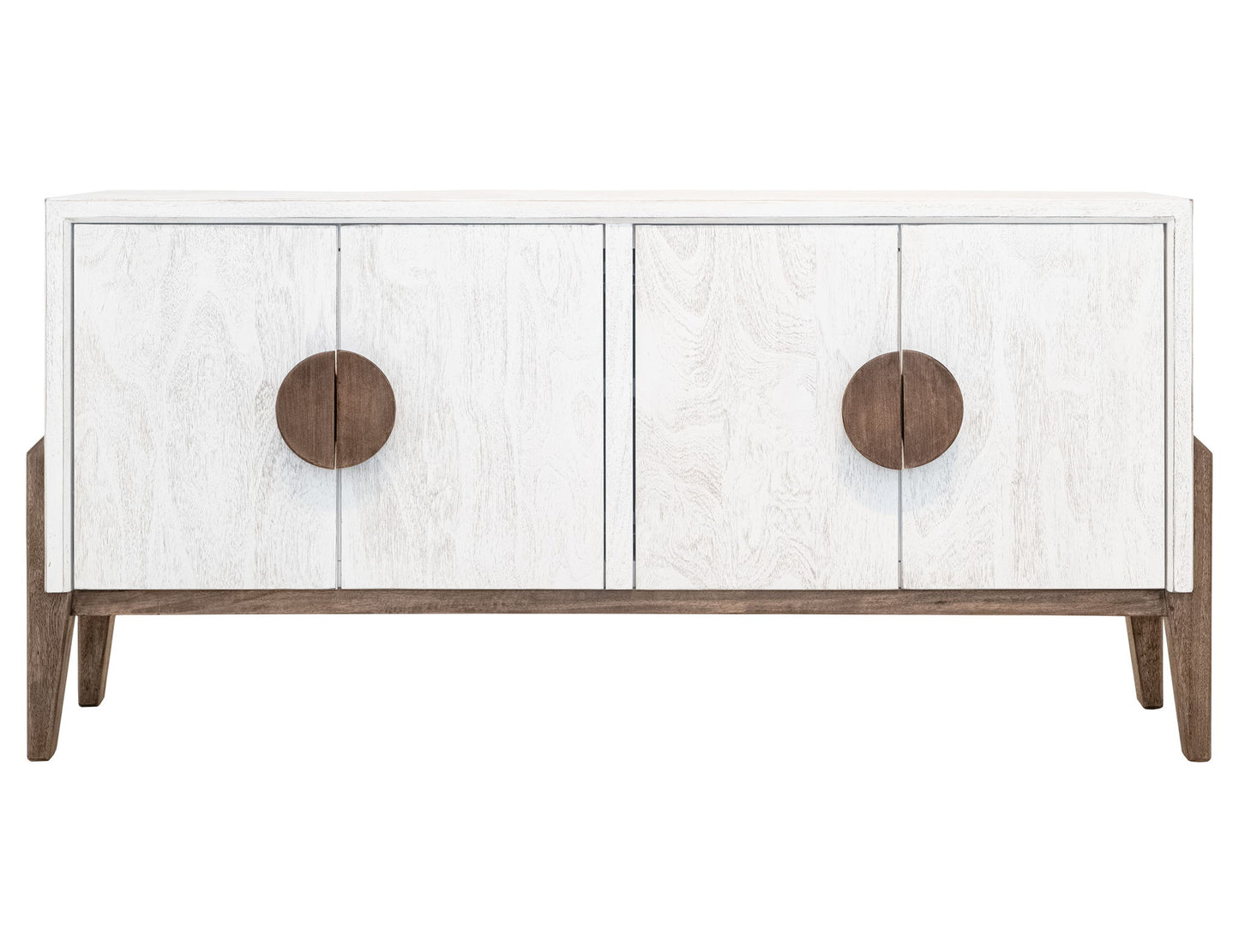 Moka - 4 Door TV Stand/Console