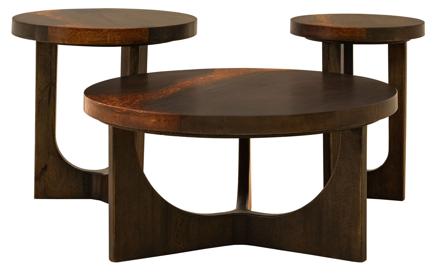 Raramuri - Round Table