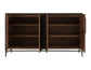 Verona - 4-Door Console