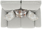 Kellen - Reclining Loveseat
