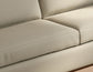 Natural Parota - Armchair