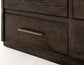 Mezquite - Dresser