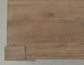 Luma - Table - Sand Brown
